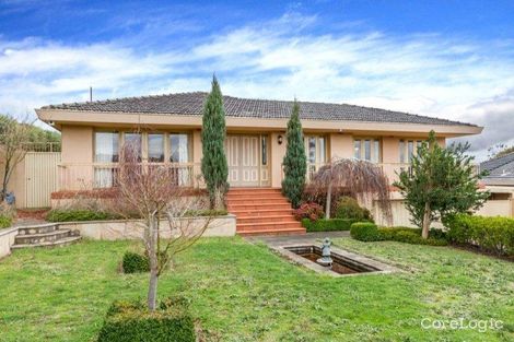 Property photo of 13 Gwingana Crescent Glen Waverley VIC 3150