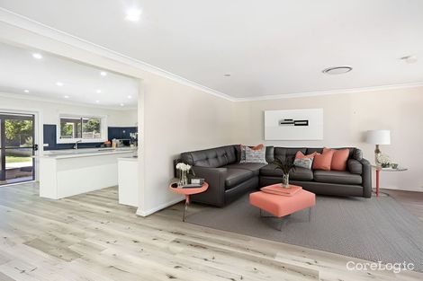 Property photo of 8 Epping Close Cambridge Park NSW 2747