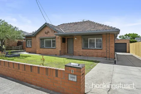 8 Whitelaw St, Reservoir, VIC 3073