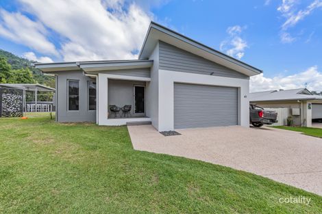 Property photo of 43 Endeavour Circuit Cannonvale QLD 4802