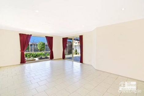 Property photo of 14 Vinegar Hill Road Kellyville Ridge NSW 2155