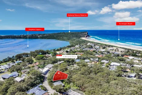 11 Birramal Dr, Dunbogan, NSW 2443
