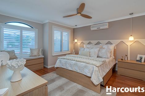 Property photo of 8 De Crillon Way Currambine WA 6028