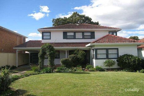 Property photo of 44 Mackenzie Street Revesby NSW 2212