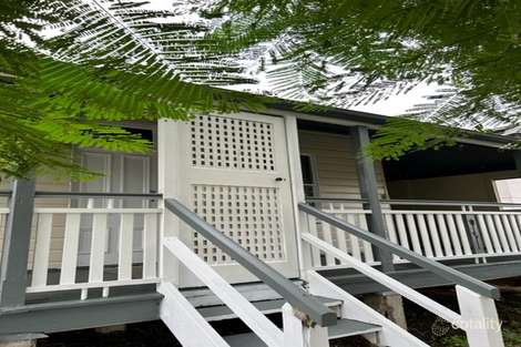 Property photo of 1167 Stanley Street East Coorparoo QLD 4151