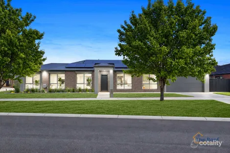 6 Twigrush Pl, Brookfield, VIC 3338