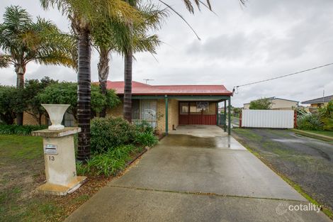 Property photo of 13 Brockman Street Capel WA 6271