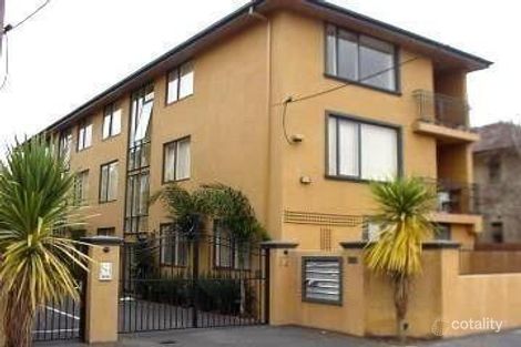 18/77 Westbury St, St Kilda East, VIC 3183