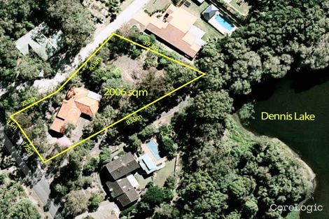 Property photo of 47 Trevallyan Drive Daisy Hill QLD 4127