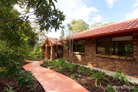 Property photo of 47 Trevallyan Drive Daisy Hill QLD 4127