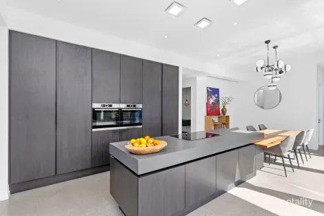 Property photo of 6 Baird Avenue Nedlands WA 6009