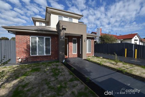 1/16 Hughes Cres, Dandenong North, VIC 3175