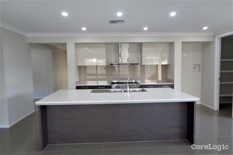 Property photo of 2 Bielski Crescent Oran Park NSW 2570