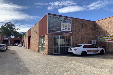 2/47 Kurrajong Ave, Mount Druitt, NSW 2770