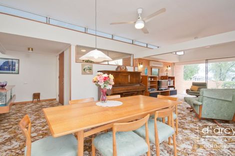 Property photo of 68 Alexandra Street Bardon QLD 4065