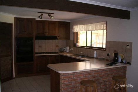 Property photo of 45 Parkview Drive Swan Hill VIC 3585