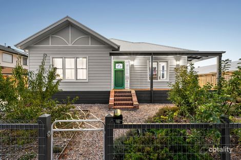 Property photo of 29 Rowley Drive Winchelsea VIC 3241