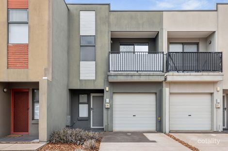 Property photo of 29/8 Fourth Avenue Mawson Lakes SA 5095