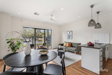 Property photo of 29/8 Fourth Avenue Mawson Lakes SA 5095