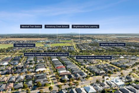 Property photo of 5-7 Harvey Avenue Armstrong Creek VIC 3217