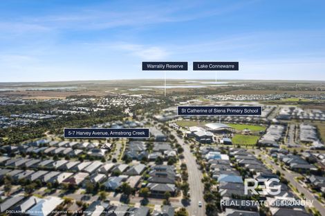 Property photo of 5-7 Harvey Avenue Armstrong Creek VIC 3217