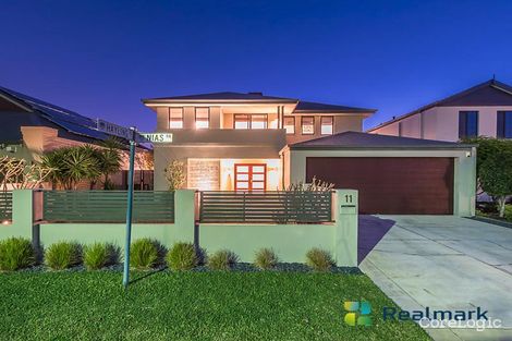 Property photo of 11 Nias Ramble Iluka WA 6028