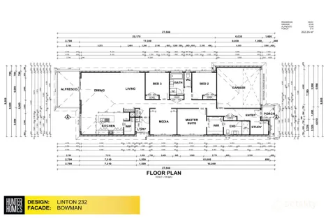 Property photo of 26 Bordeaux Terrace Lochinvar NSW 2321