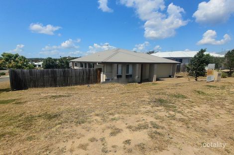 Property photo of 1 Goodnight Place New Auckland QLD 4680