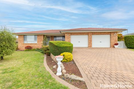 Property photo of 7 Thomas Close South Bathurst NSW 2795