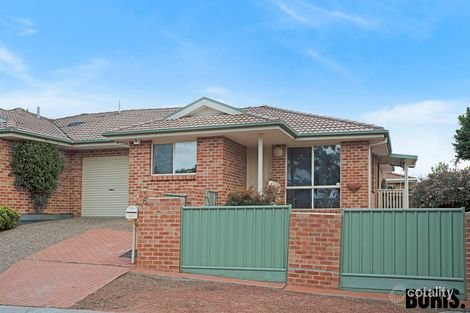 Property photo of 6 Noongale Court Ngunnawal ACT 2913