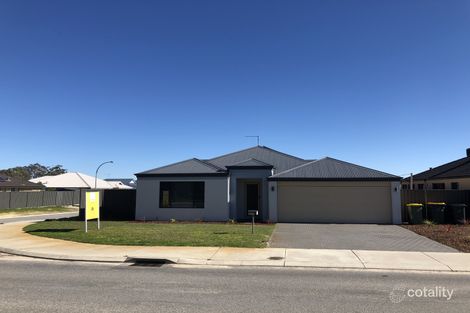 Property photo of 5 Ballybofey Loop Bullsbrook WA 6084