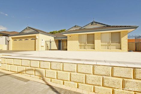 Property photo of 8 Laura Rise Marangaroo WA 6064