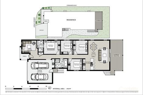 26 Caraway St, Springfield Lakes, QLD 4300