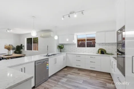 Property photo of 32 Peatey Street Andergrove QLD 4740