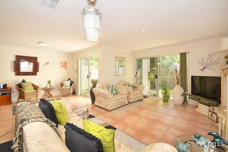 Property photo of 11/11-17 Beachcomber Court Burleigh Waters QLD 4220