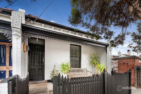 Property photo of 293 Richardson Street Princes Hill VIC 3054