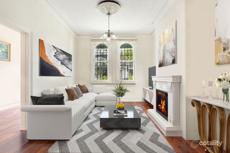 Property photo of 59 Mill Hill Road Bondi Junction NSW 2022