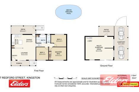 Property photo of 7 Redford Street Kingston QLD 4114