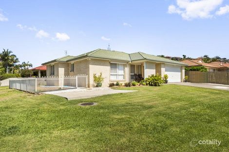 Property photo of 1/1 Grassmere Court Banora Point NSW 2486