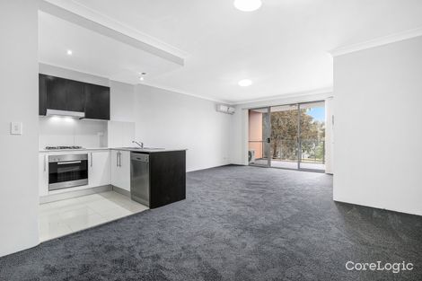 Property photo of 41/35-37 Darcy Road Westmead NSW 2145