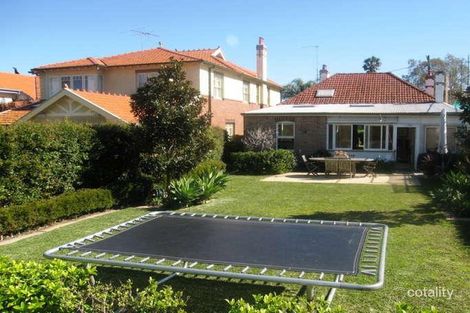 Property photo of 21 Wunda Road Mosman NSW 2088
