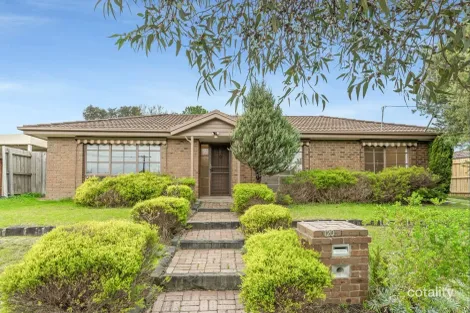 120 LYREBIRD DR, CARRUM DOWNS, VIC 3201