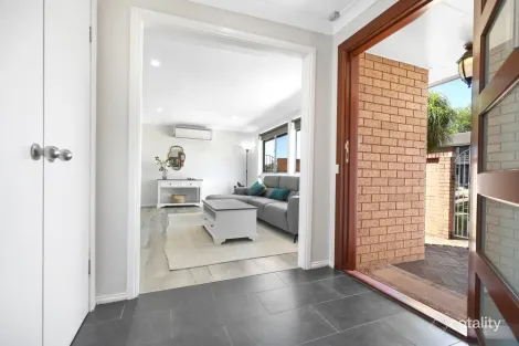 Property photo of 35 Newham Drive Cambridge Gardens NSW 2747