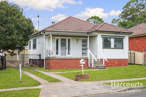 Property photo of 92 Railway Road Marayong NSW 2148