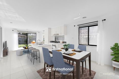 Property photo of 11 Tekin Terrace Doreen VIC 3754
