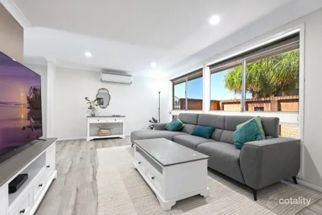 Property photo of 35 Newham Drive Cambridge Gardens NSW 2747