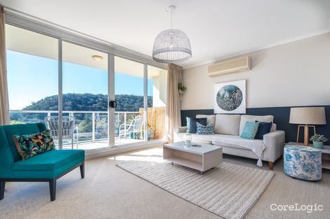 Property photo of 621/51-54 The Esplanade Ettalong Beach NSW 2257
