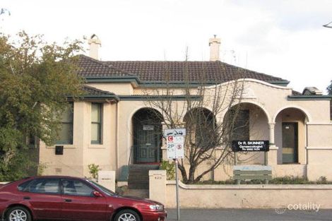 3/420 Riversdale Rd, Hawthorn East, VIC 3123