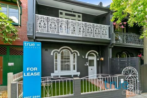 Property photo of 16 Arthur Street Leichhardt NSW 2040