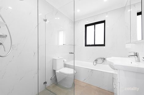 Property photo of 5/4 Severn Street Maroubra NSW 2035